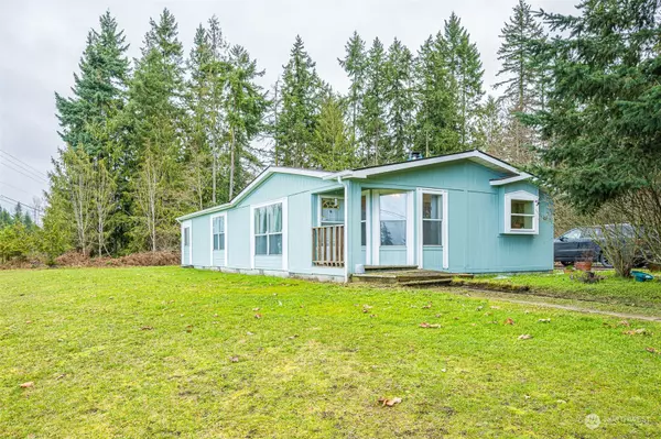 2742 Deer Park RD, Port Angeles, WA 98362