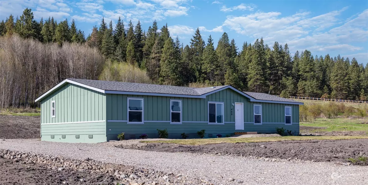 400 Tetons, Cle Elum, WA 98922