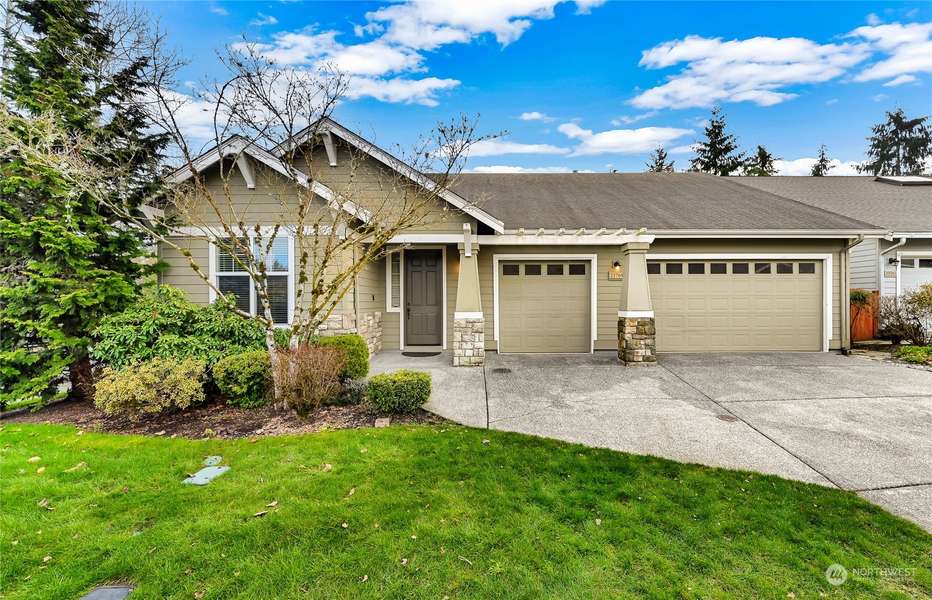 23769 NE 116th PL, Redmond, WA 98053