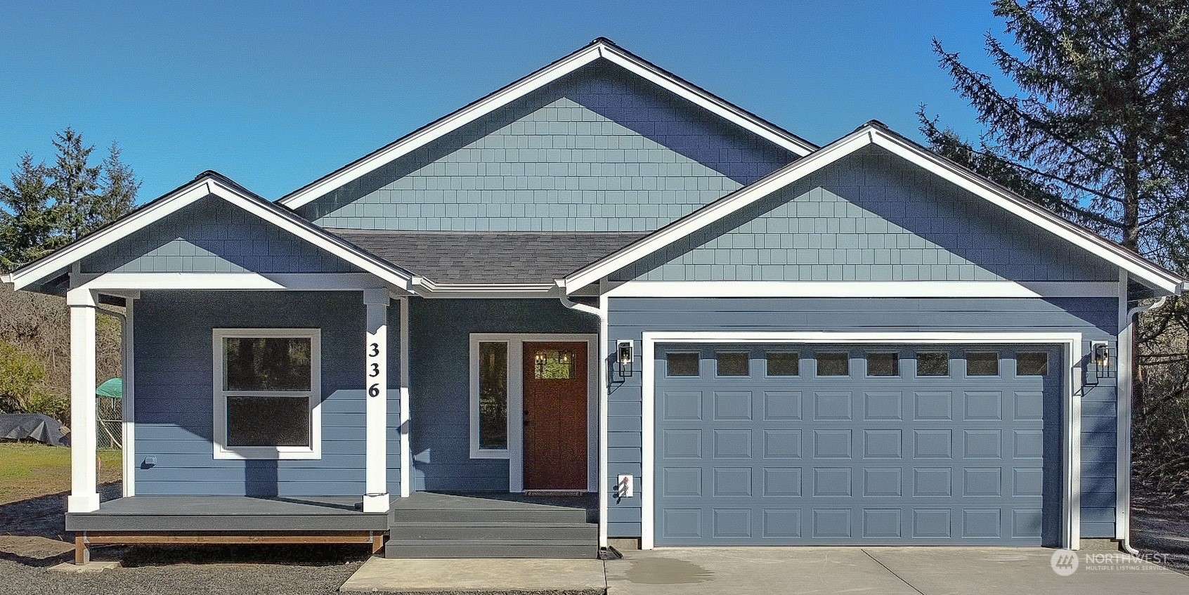 336 Orion AVE SW, Ocean Shores, WA 98569