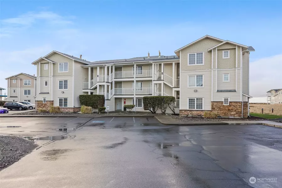 1600 W Ocean AVE #233, Westport, WA 98595