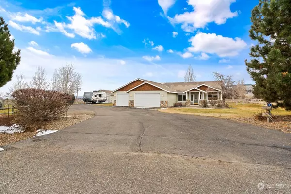 Ellensburg, WA 98926,241 Fieldstone CT