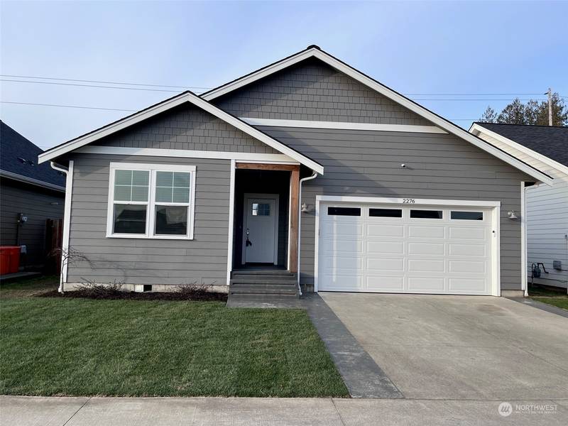 2276 Shea ST, Lynden, WA 98264