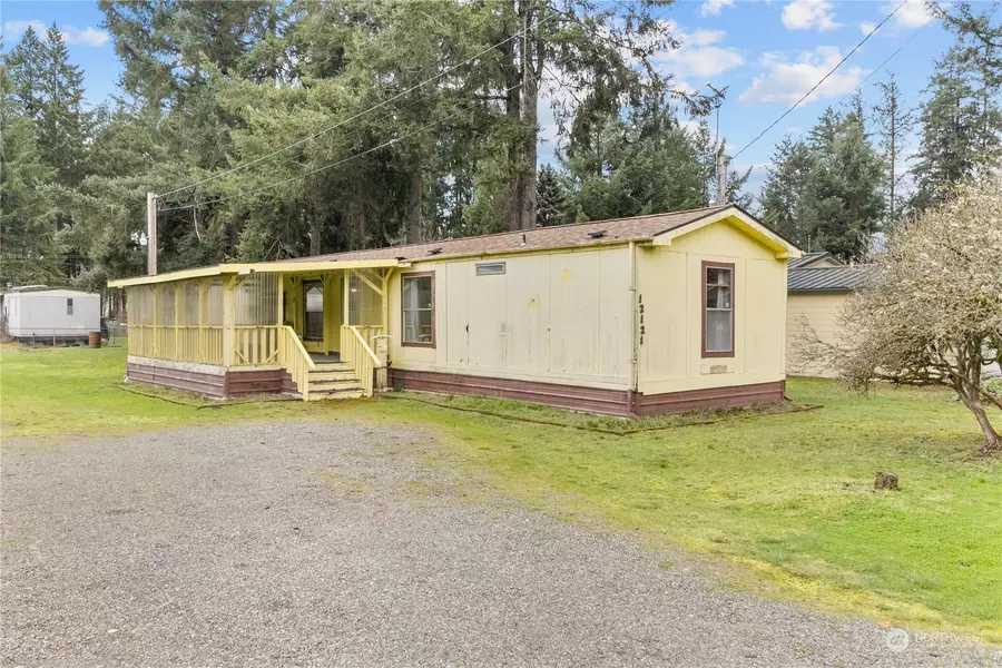 12121 Sanford ST SE, Tenino, WA 98589