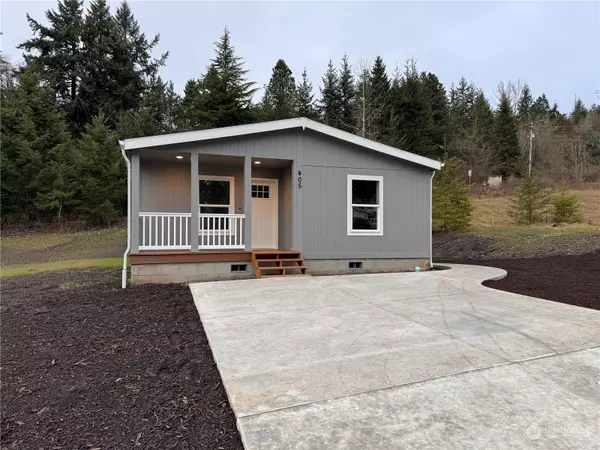 405 Ron's CT, Kelso, WA 98626