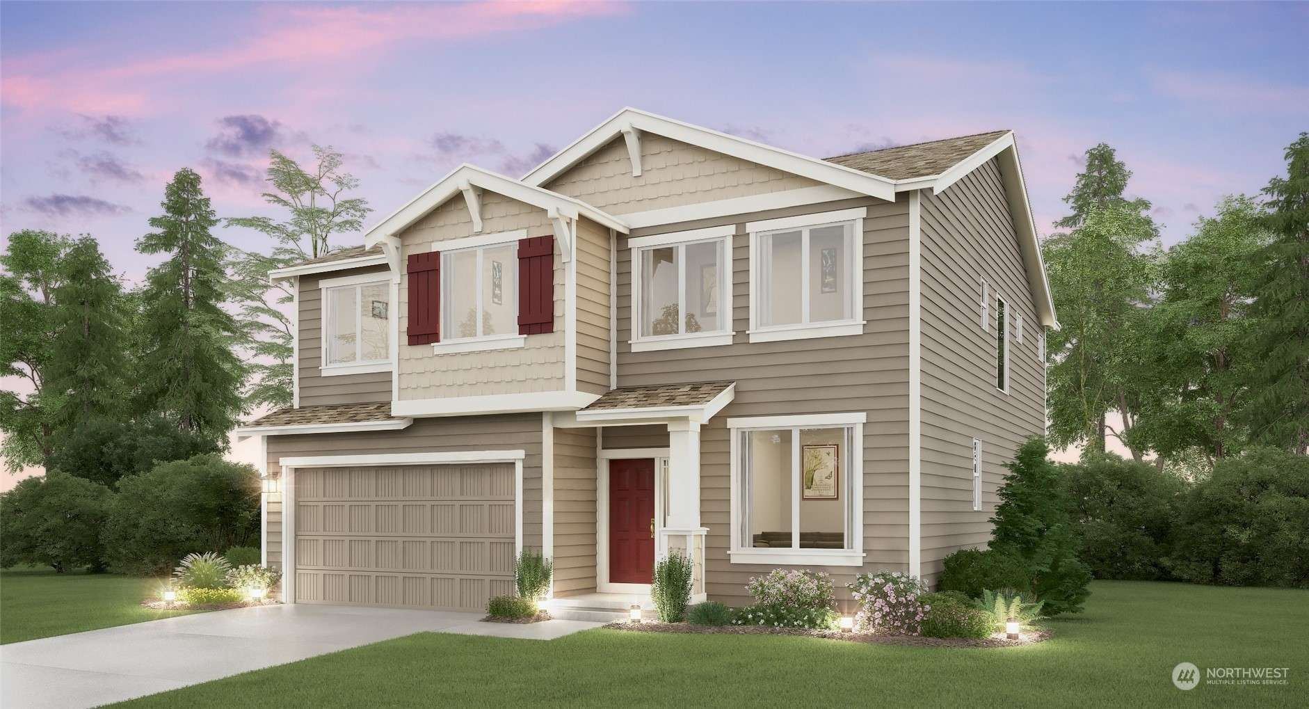 8217 285th PL NW #23, Stanwood, WA 98292