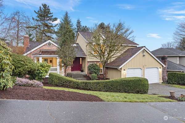 14731 SE 63rd ST, Bellevue, WA 98006