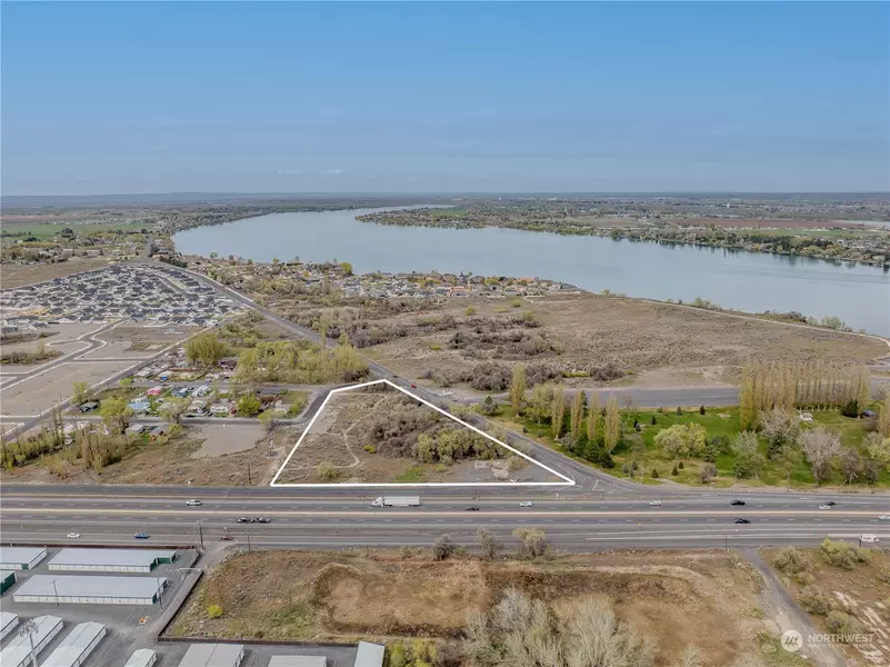 0 N Westshore DR, Moses Lake, WA 98837