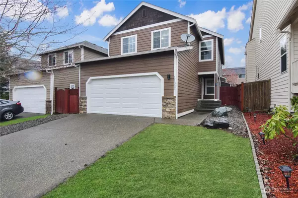 11332 SE 193rd PL, Kent, WA 98031