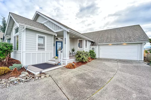 Bellingham, WA 98226,3434 Bridlewood CT