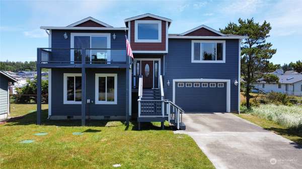 33000 G ST, Ocean Park, WA 98640