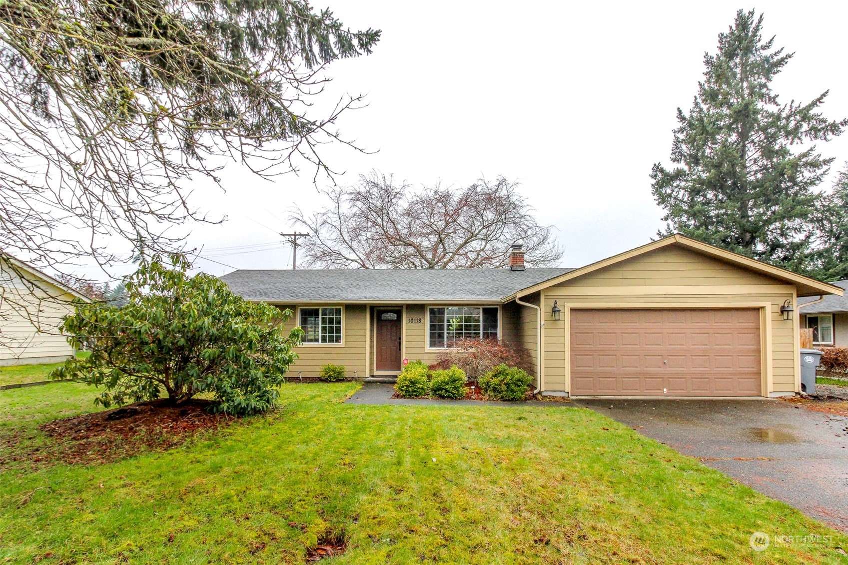 10118 104th Ave Ct SW, Lakewood, WA 98498