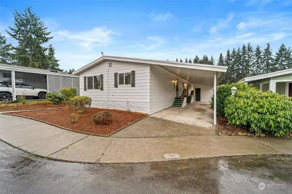 2500 S 370th ST #37, Federal Way, WA 98003