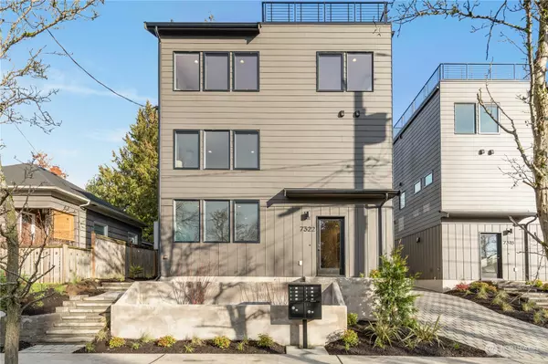 7322 16th AVE NW #6, Seattle, WA 98117