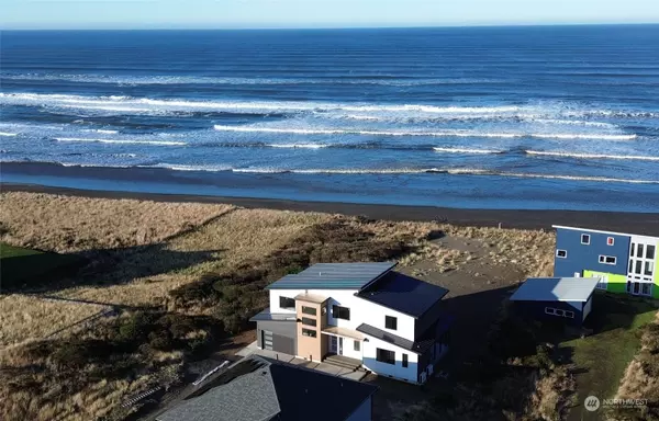 Westport, WA 98595,611 Dune Crest LOOP