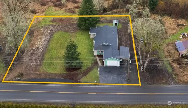 Curtis, WA 98538,916 Boistfort RD