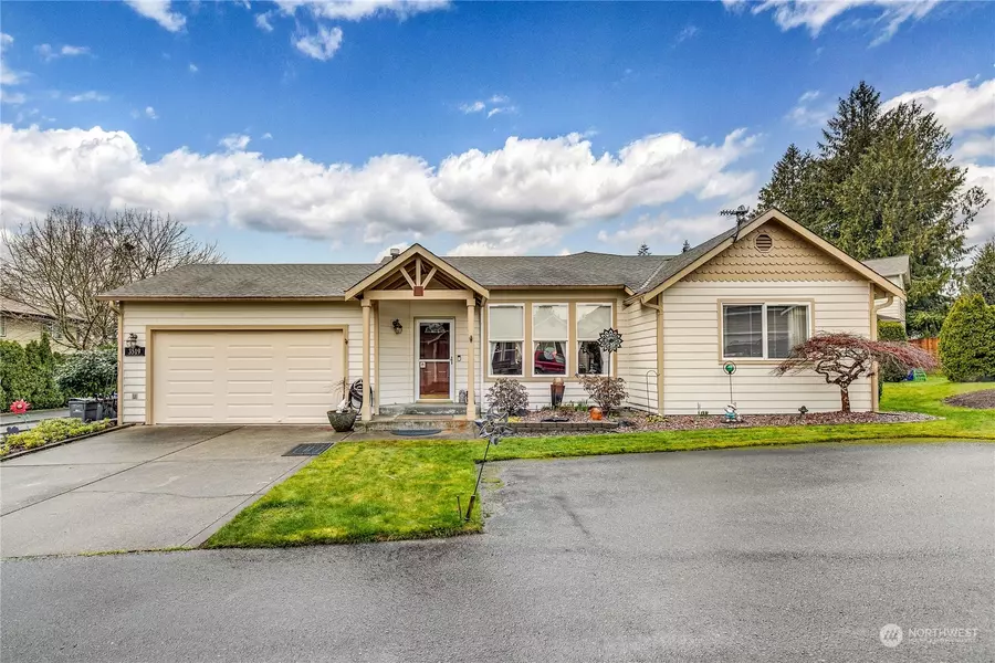 3519 Courtyard LN, Bremerton, WA 98310