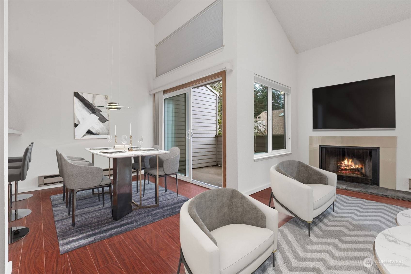 4421 NE 147th PL #B6, Bellevue, WA 98007