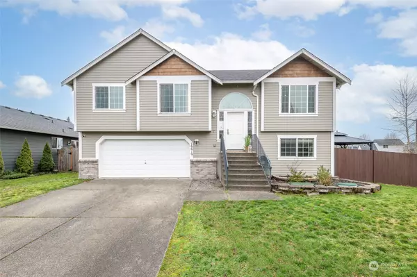 16619 91st AVE SE, Yelm, WA 98597