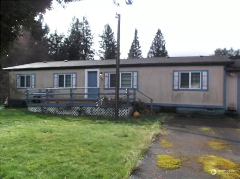 140 Pinto LN, Brinnon, WA 98320