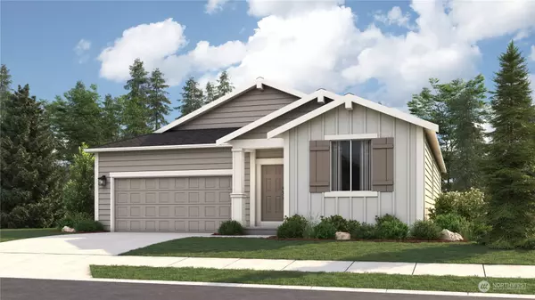 8222 285th PL NW #81, Stanwood, WA 98292