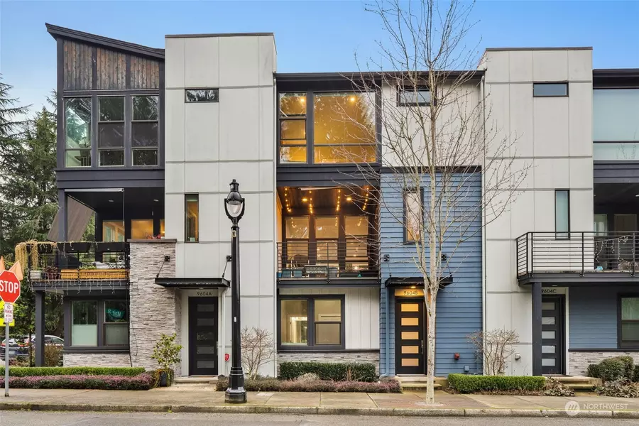 9604 Main ST #B, Bothell, WA 98011