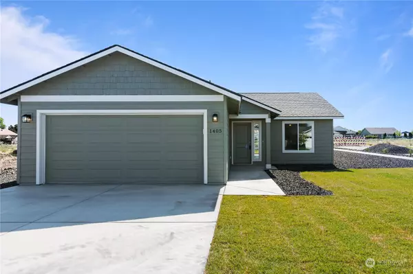 Moses Lake, WA 98837,1405 S Madison ST