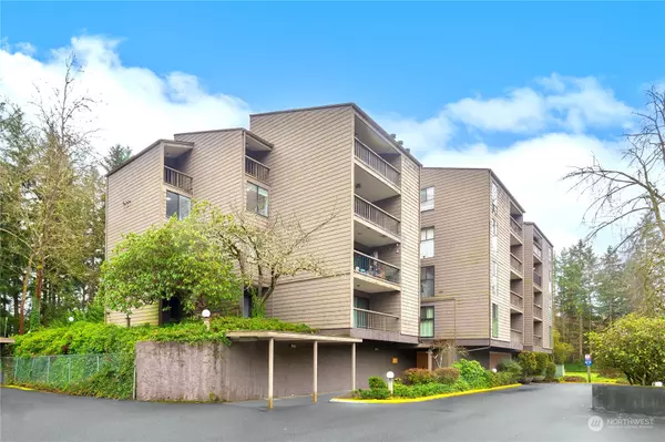 Redmond, WA 98052,6858 139th AVE NE #711