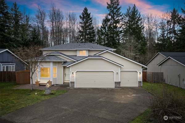 8803 198th ST E, Spanaway, WA 98387