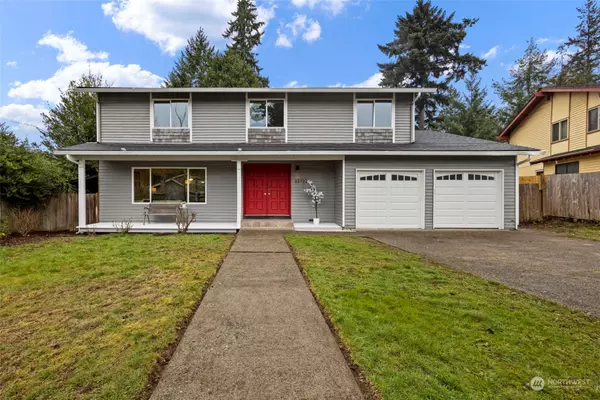 33722 31st AVE SW, Federal Way, WA 98023