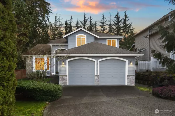418 172nd PL SE, Bothell, WA 98012