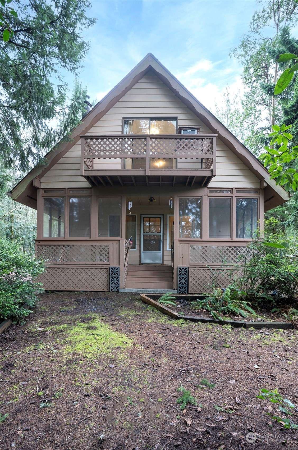 4302 144th ST NW, Gig Harbor, WA 98332