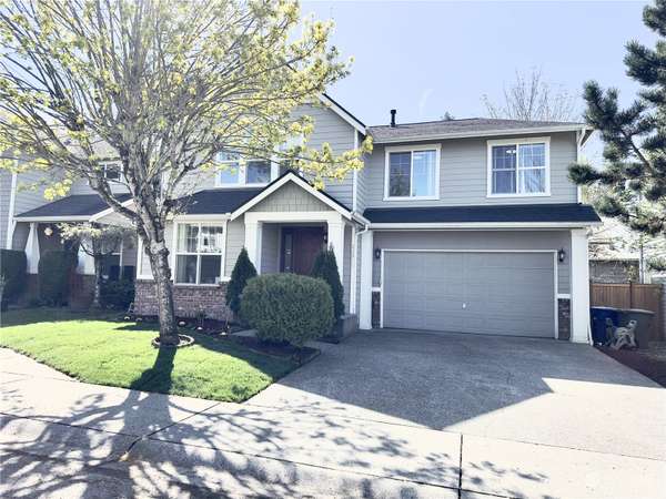 22915 SE 13th WAY SE, Sammamish, WA 98075