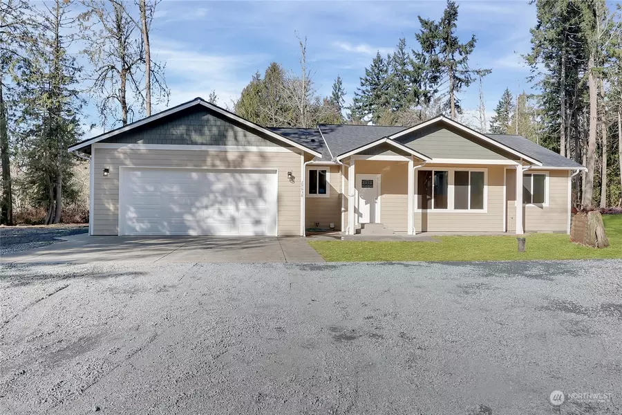 29638 13th Avenue Ct E, Roy, WA 98580