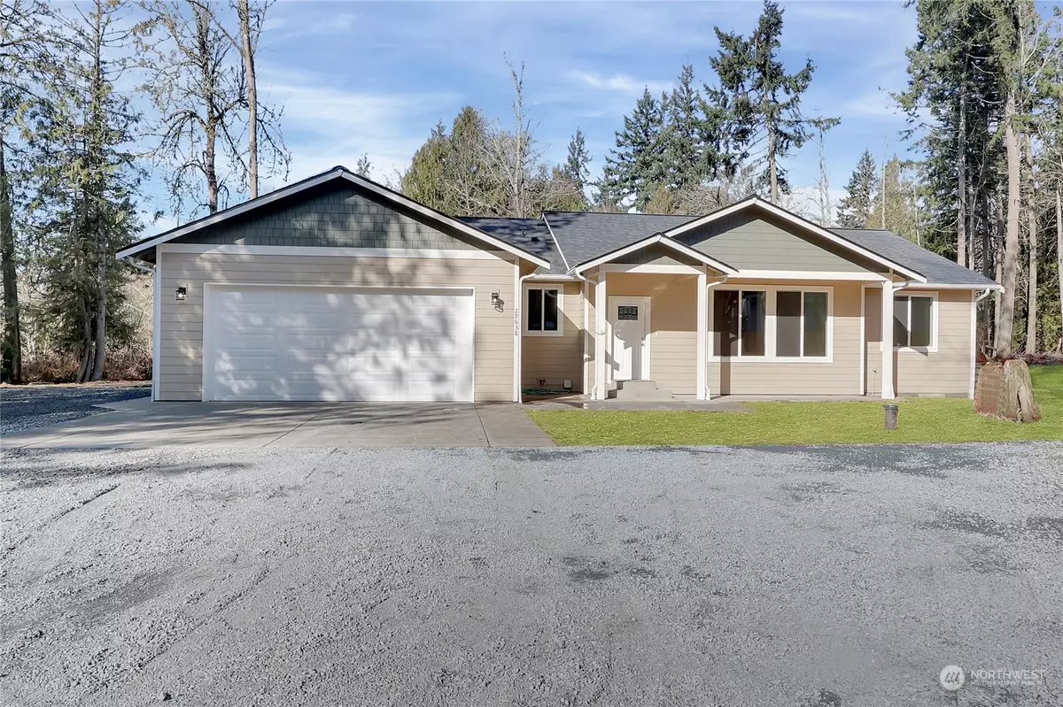 Roy, WA 98580,29638 13th Avenue Ct E
