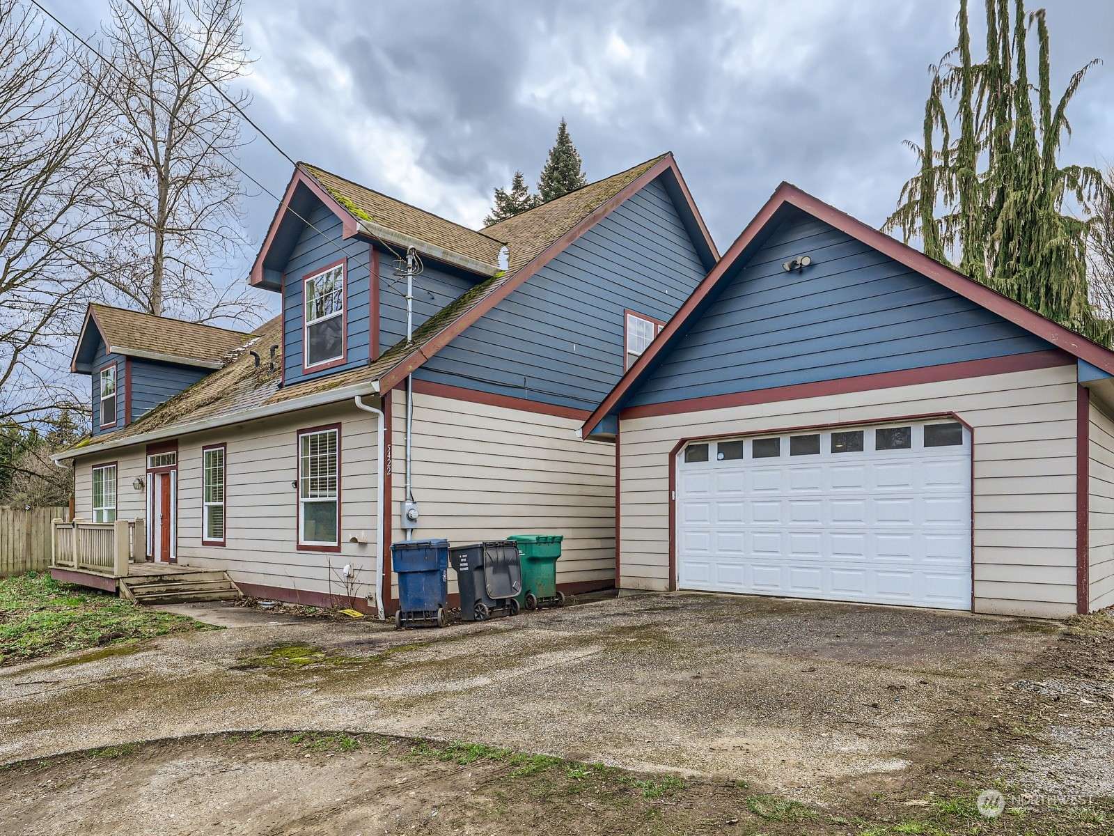 5422 Grove ST, Marysville, WA 98270