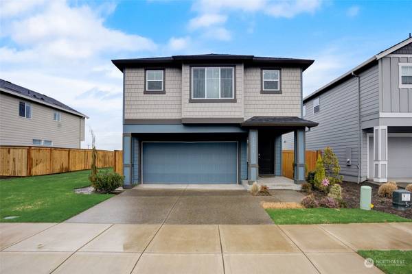 11416 NE 17th ST, Vancouver, WA 98684