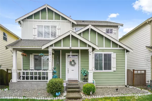 6338 Radiance BLVD E, Fife, WA 98424