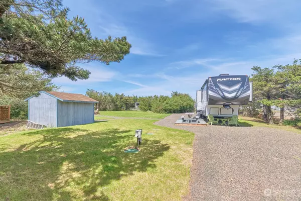 Ocean Park, WA 98640,32603 H PL