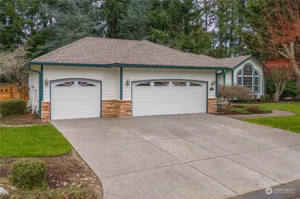 Gig Harbor, WA 98332,5107 137th Street Ct NW