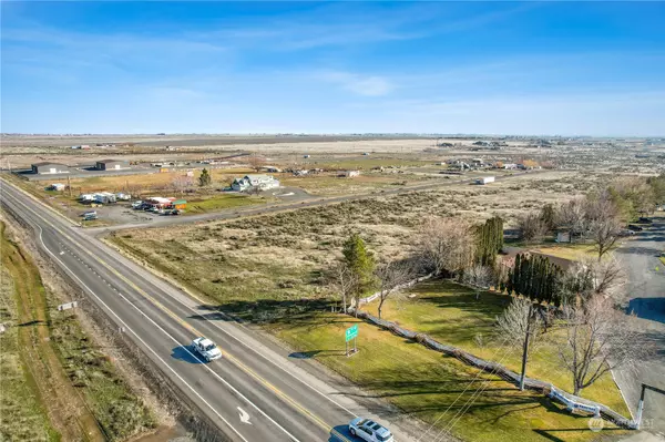 Ephrata, WA 98823,0 SR 28 W