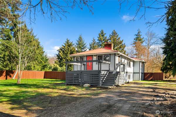 22614 Dockton RD SW, Vashon, WA 98070