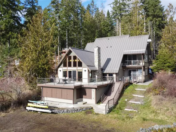 3397 E Beach RD, Port Angeles, WA 98363