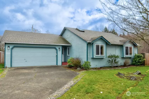 1408 Creekwood CT SE, Olympia, WA 98501