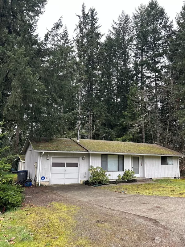 Belfair, WA 98528,71 NE Matthew DR