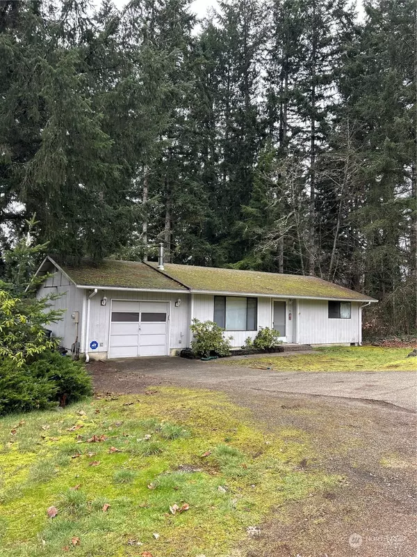 Belfair, WA 98528,71 NE Matthew DR