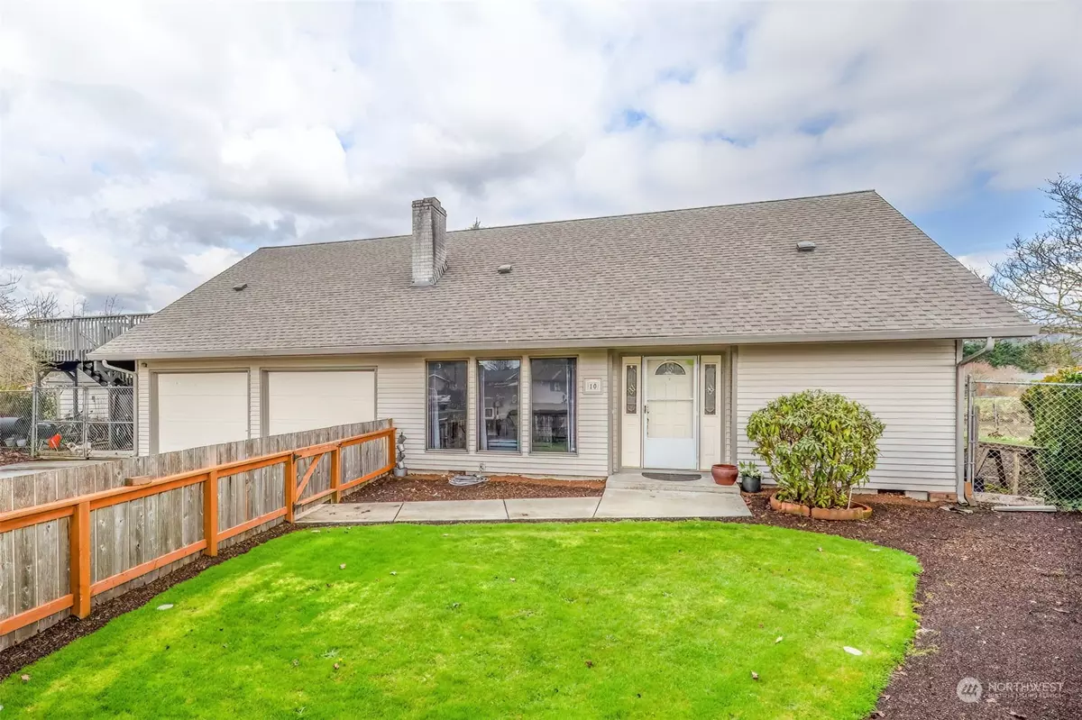 Longview, WA 98632,10 Lee PL