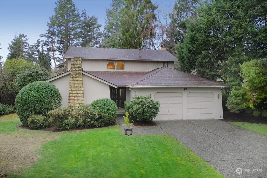 47 Newport Key, Bellevue, WA 98006