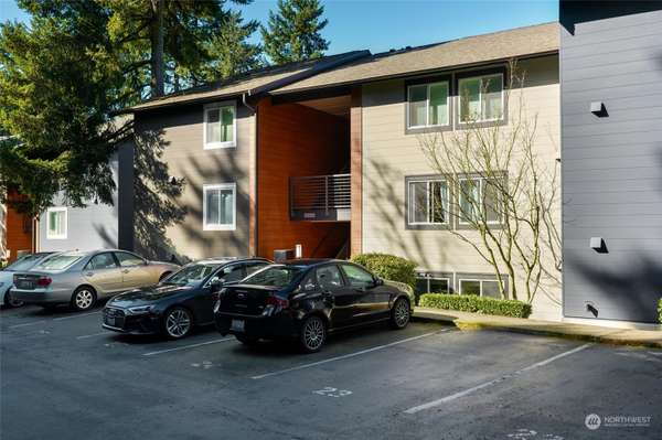 12117 NE Bel-Red Rd #B-102, Bellevue, WA 98005