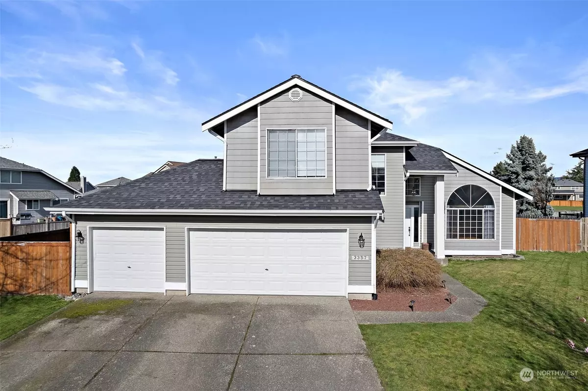 Enumclaw, WA 98022,3357 RANDALL PL